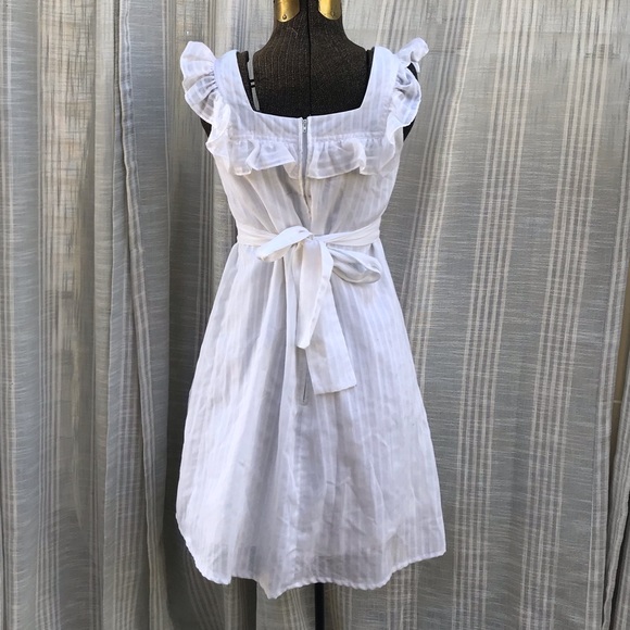 Vintage Sundress - Picture 2 of 8